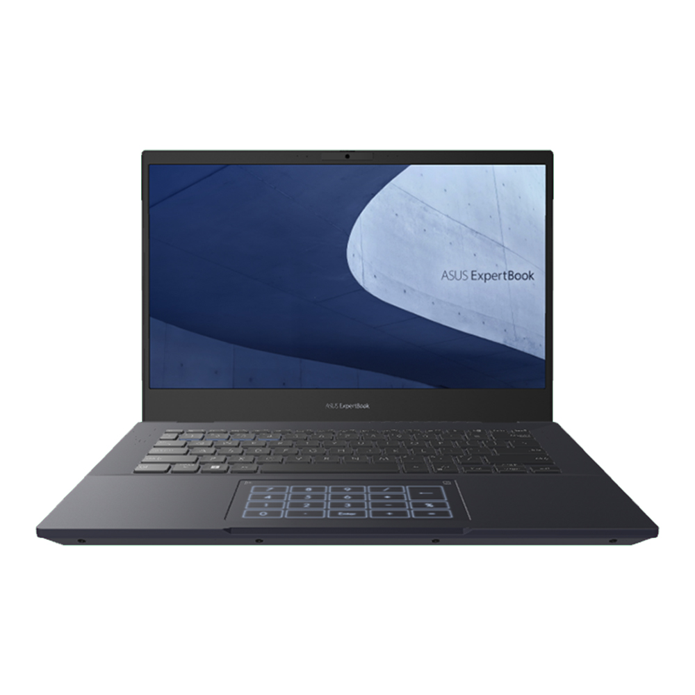 NOTEBOOK ASUS EXPERTBOOK B5 i5-1340P 8+8GB LPDDR5 512GB 14″FHD ...